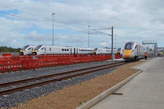 FROM THE ARCHIVES: The IEPs have arrived