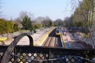 New stations on Birmingham's Camp Hill line unlikely to open in 2025