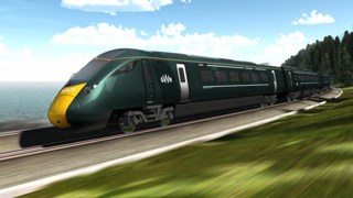 New trains for South West in new First Great Western franchise deal