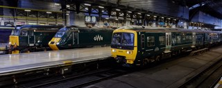 GWR returns to network