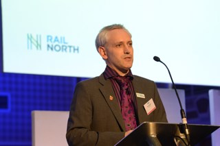 HS2 benefits for the North