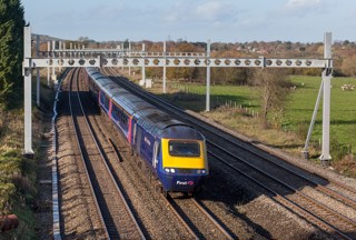 Hopwood upbeat as GWR revises rolling stock plans