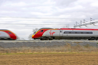Virgin scales back West Coast Main Line open access plan