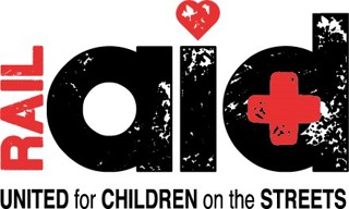 Your generosity can support the work of Railway Children