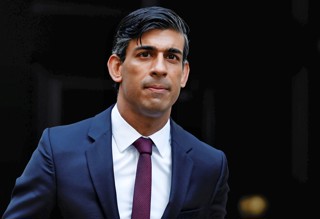 Conservatives promise GBR and Network North “in full”