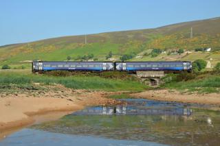 Hydrogen mooted as a route to net zero in Scotland’s Far North