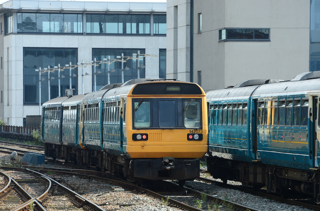 New rolling stock needed to generate Welsh rail development