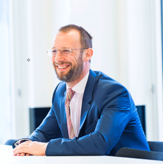 Is the RDG finally ‘manning up’?