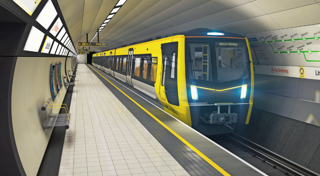 A fleet to meet Merseyside’s specific needs