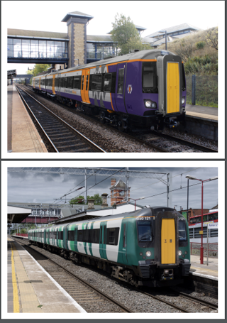 Branding unveiled for new West Midlands franchise
