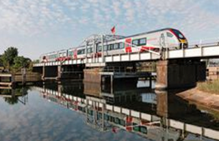 East Anglian swing bridges to be refurbished