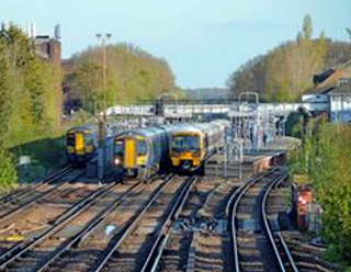 Industry keen to get started on rail reforms…