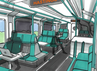 Go-Ahead considers the COVID-compliant carriage