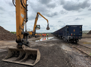 Gate freight revival 