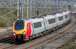 RSSB research exposes poor air quality on diesel trains