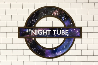 London Underground night services to restart