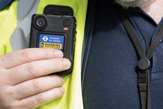 Body camera helps to convict attacker