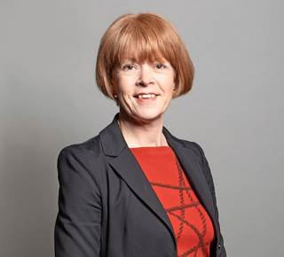 Morton is new rail minister as Heaton-Harris moves on