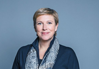 Vere admits to Lords: IRP lacks information