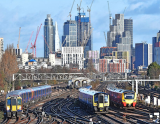 “Intolerable” service cuts under emergency COVID timetables