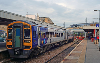 Concerns over rail service cuts becoming permanent