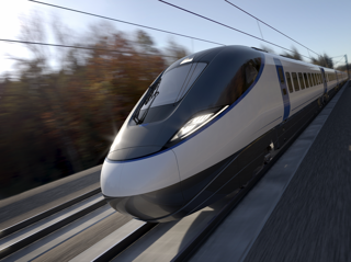 HS2 searches for innovative SMEs