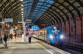 Contest formally launches to find GBR’s new HQ