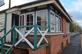 Nine-day blockade signals start of £95m upgrade