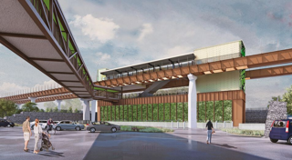 New route for Birmingham stations’ people mover?