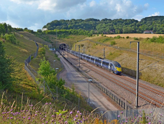 ORR calls for action from HS1 on renewals projects
