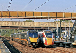 Industry urged to get behind ETCS digital signalling