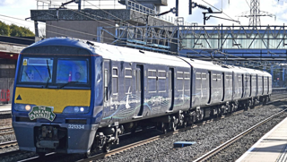 DfT pledges millions for latest rail innovation schemes