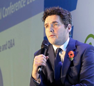 Merriman keen to back rail investment projects