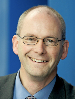 Gibb leaves ScotRail amid ‘micro-management’ rumours