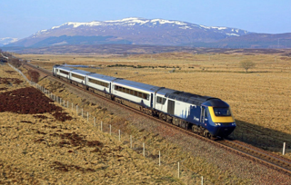 Scotland commits to £4.2bn infrastructure spend in CP7