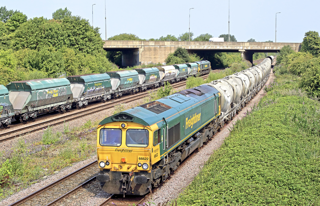 NR want High Speed 2 to Leeds