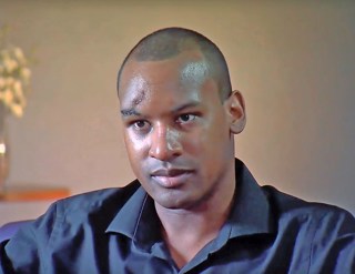 BTP Constable Wayne Marques