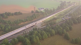 MPs join forces to push for confirmation of HS2 to Leeds