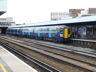 DfT cancels South Eastern franchise competition