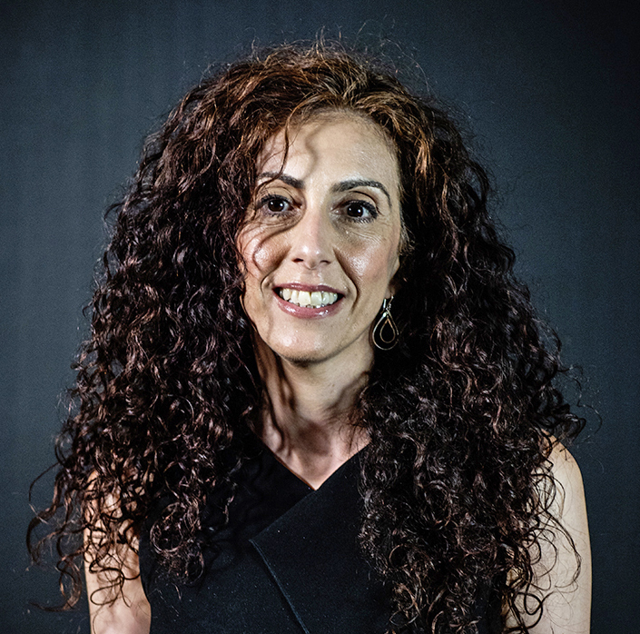 Shamit Gaiger MD West Coast Partnership Development