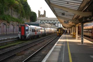 Wrexham and Shropshire open access managers explain their vision