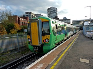 Prime Minister defends DfT over Southern