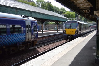 Public sector permitted to bid for ScotRail franchise