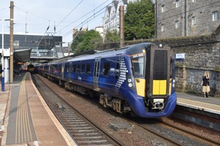 Operator of Last Resort to take over ScotRail franchise