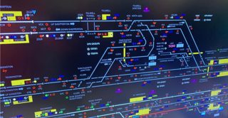 Five years later: SWR signalling upgrades completed