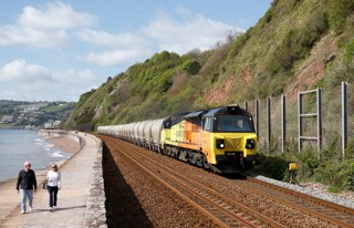 Colas calls for commitments on future freight paths