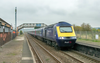 No date for Swansea electrification