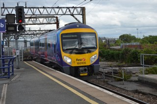 Concern over suggestion of electrification delays