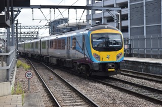 FROM THE ARCHIVES: Greater connectivity to boost productivity