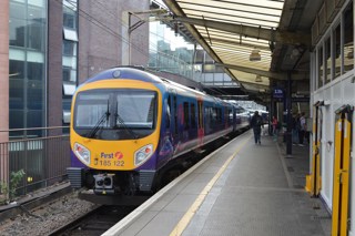 Trans-Pennine decision in 2018